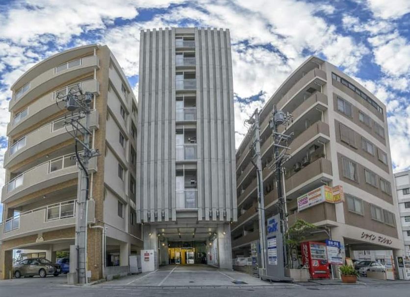 Edificio Foto