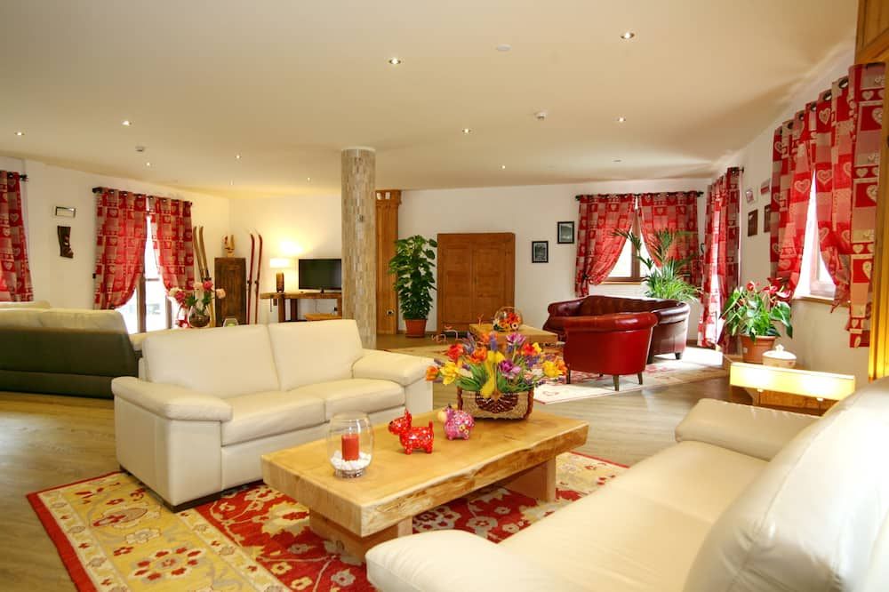 Sala de estar