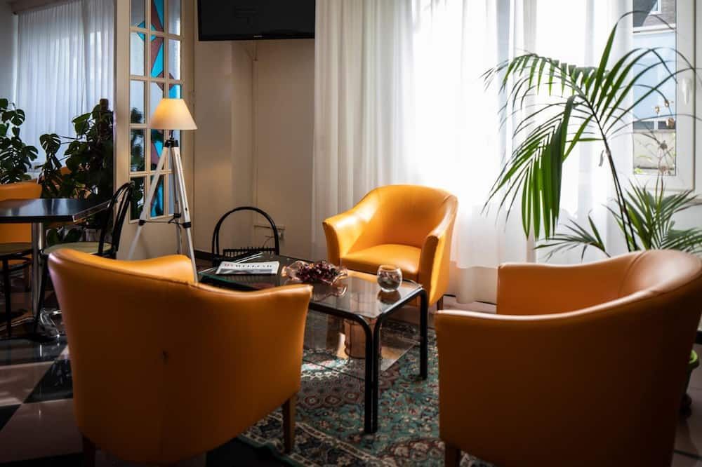 Sala de estar