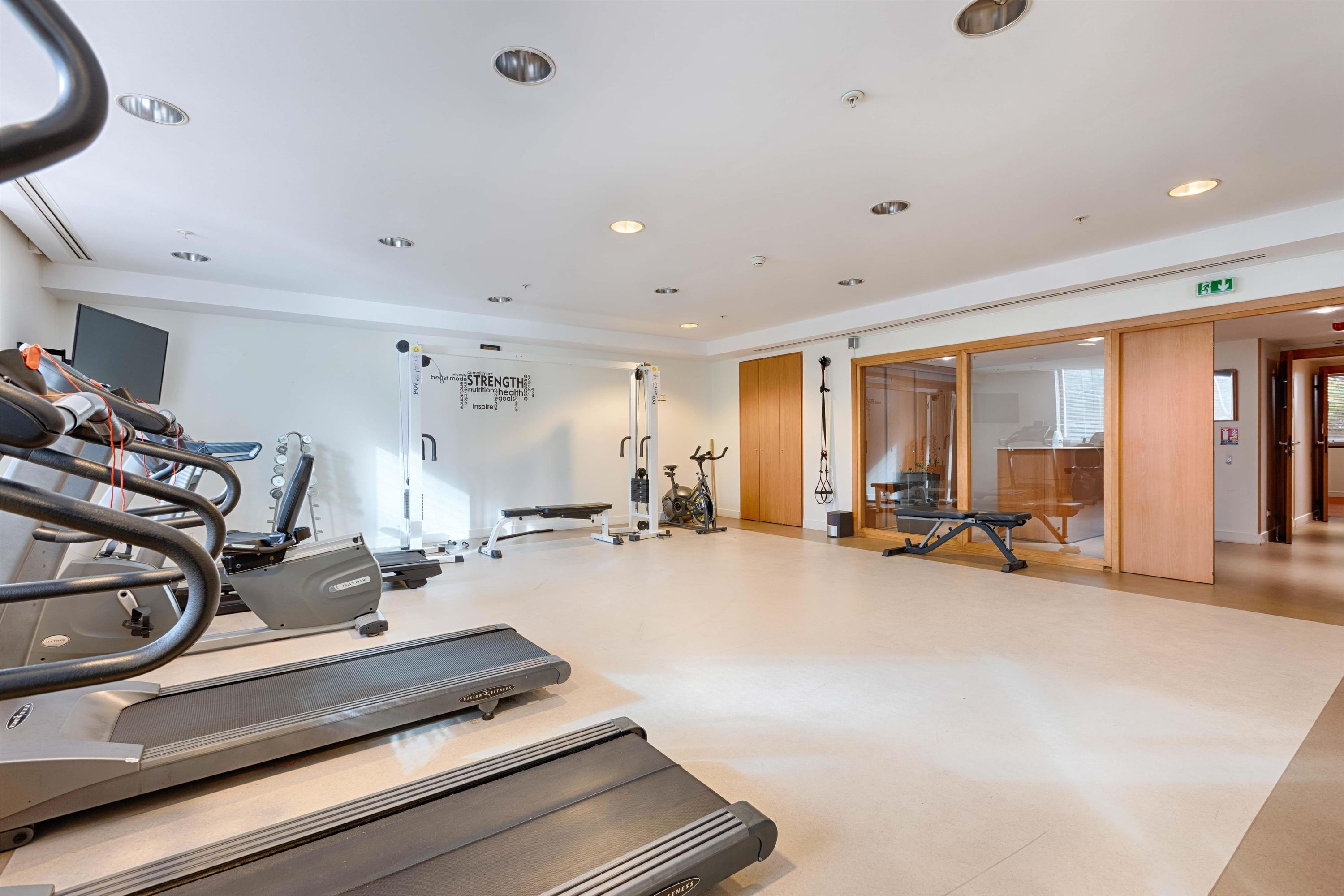 Gimnasio