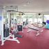 Gimnasio