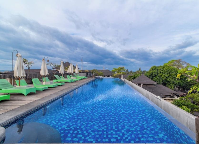 Piscina Foto