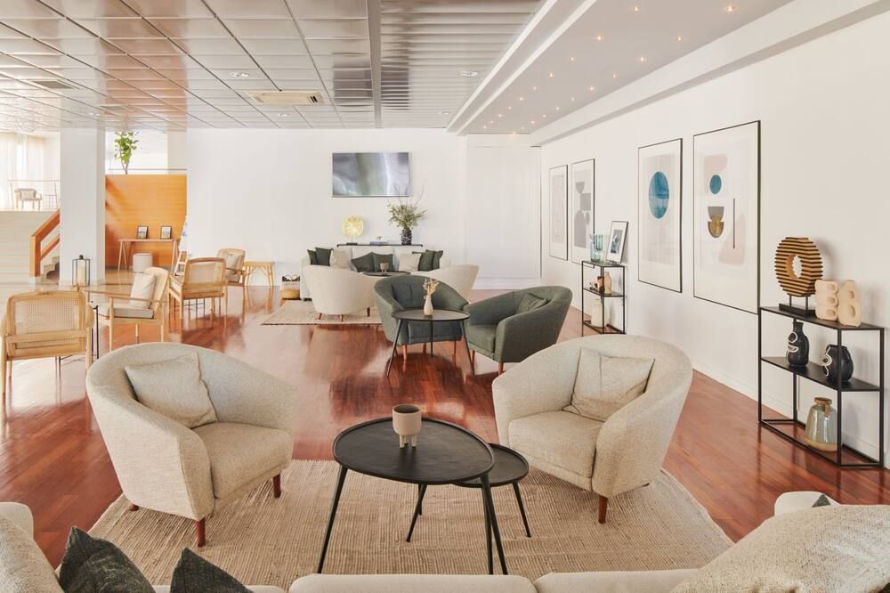Sala de estar
