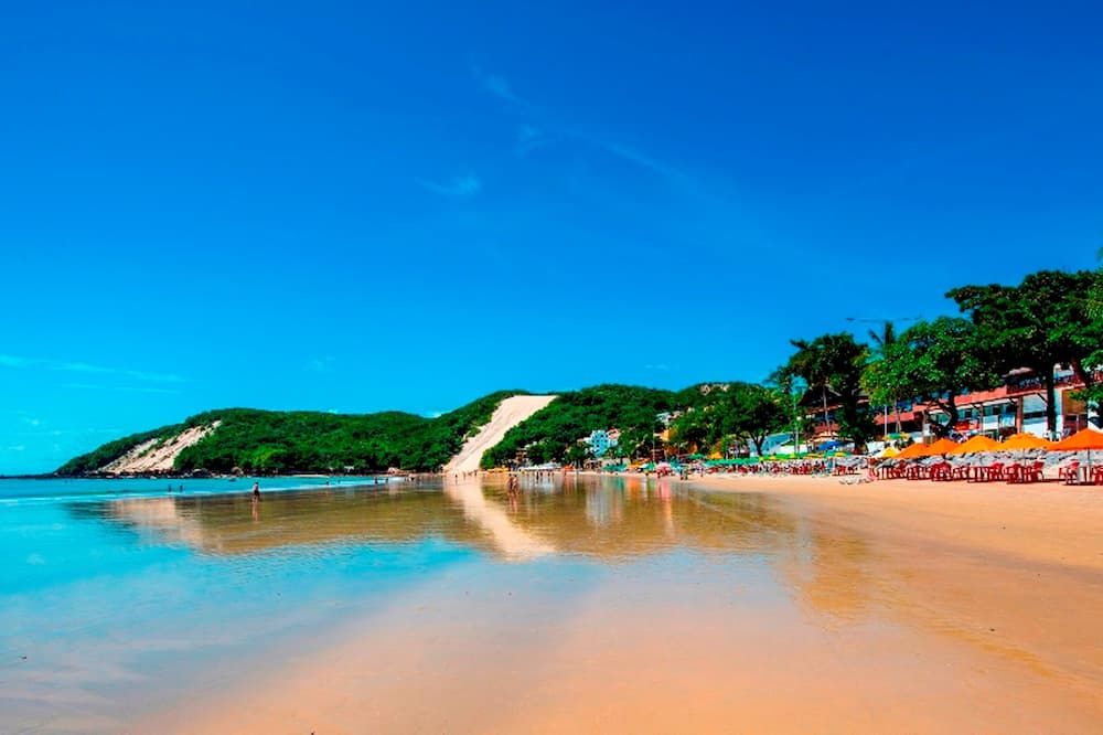 Playa Foto