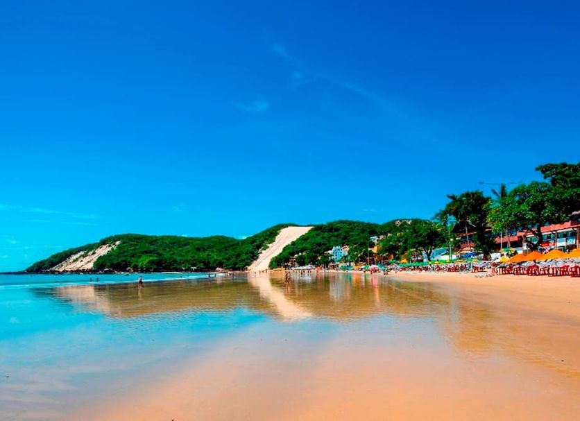 Playa Foto