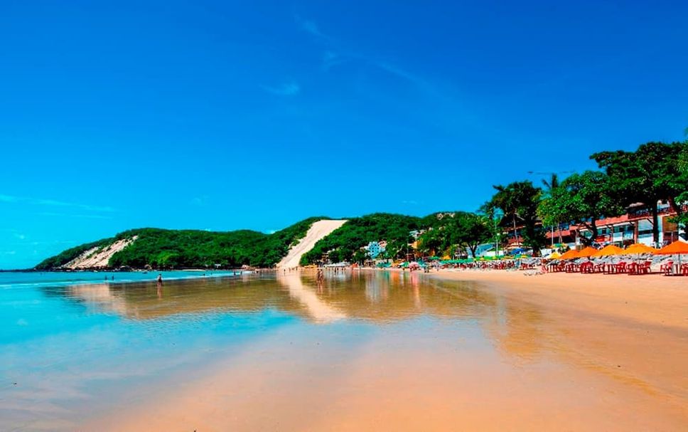 Playa Foto