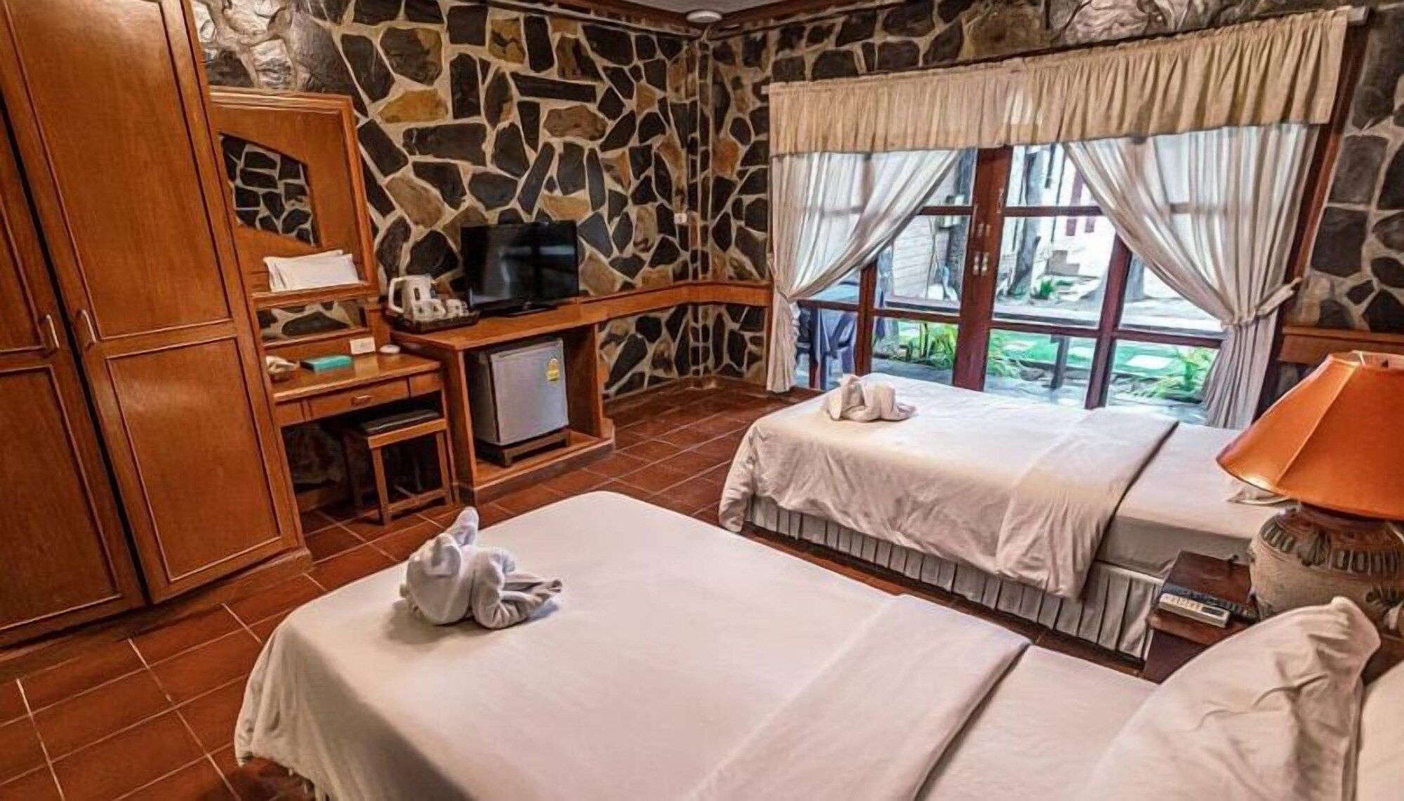 Habitación