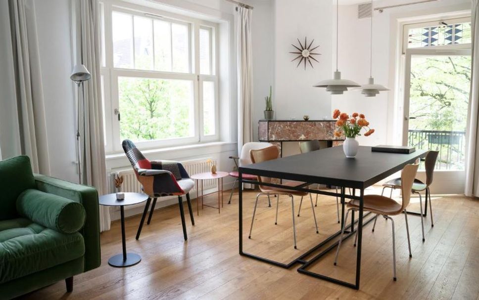 Comedor Foto