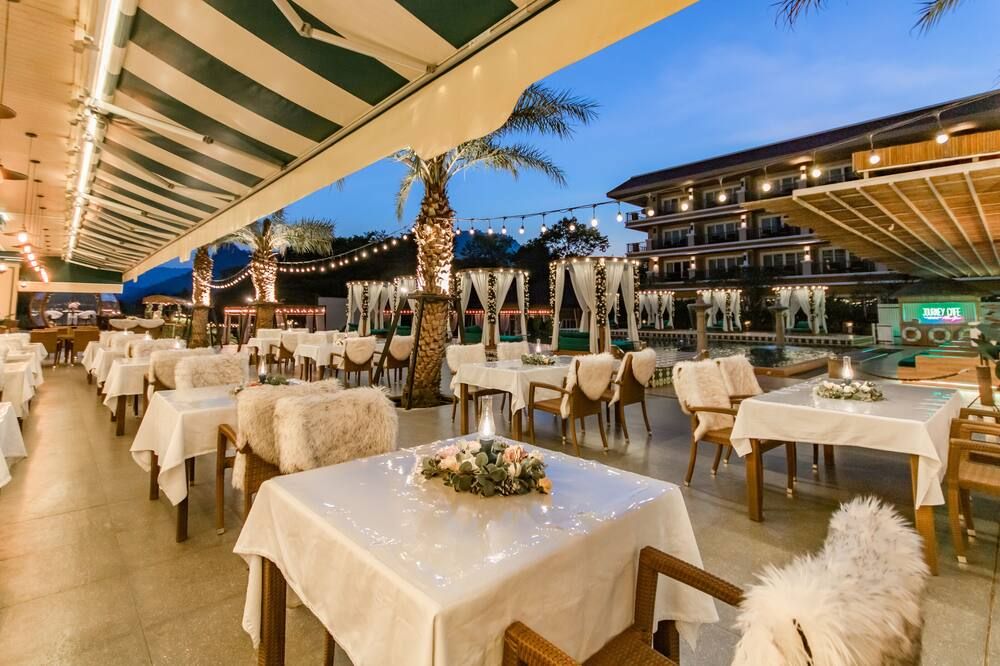 Restaurante