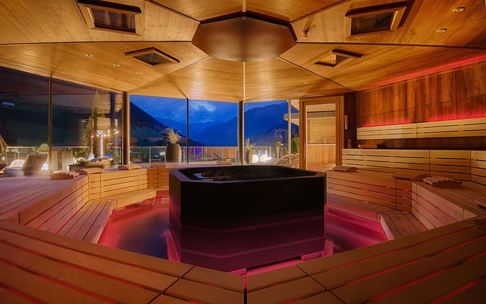 Spa Foto