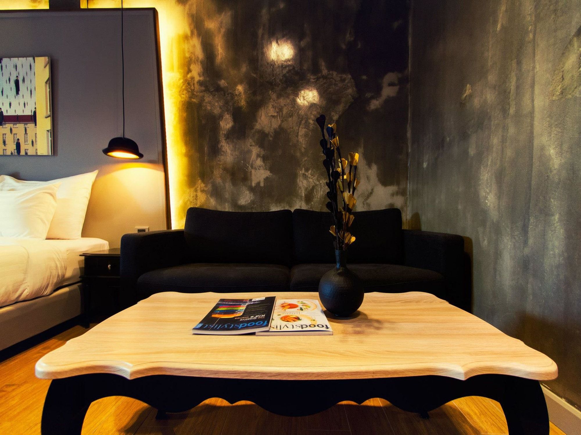 Sala de estar