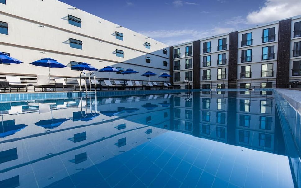 Piscina Foto