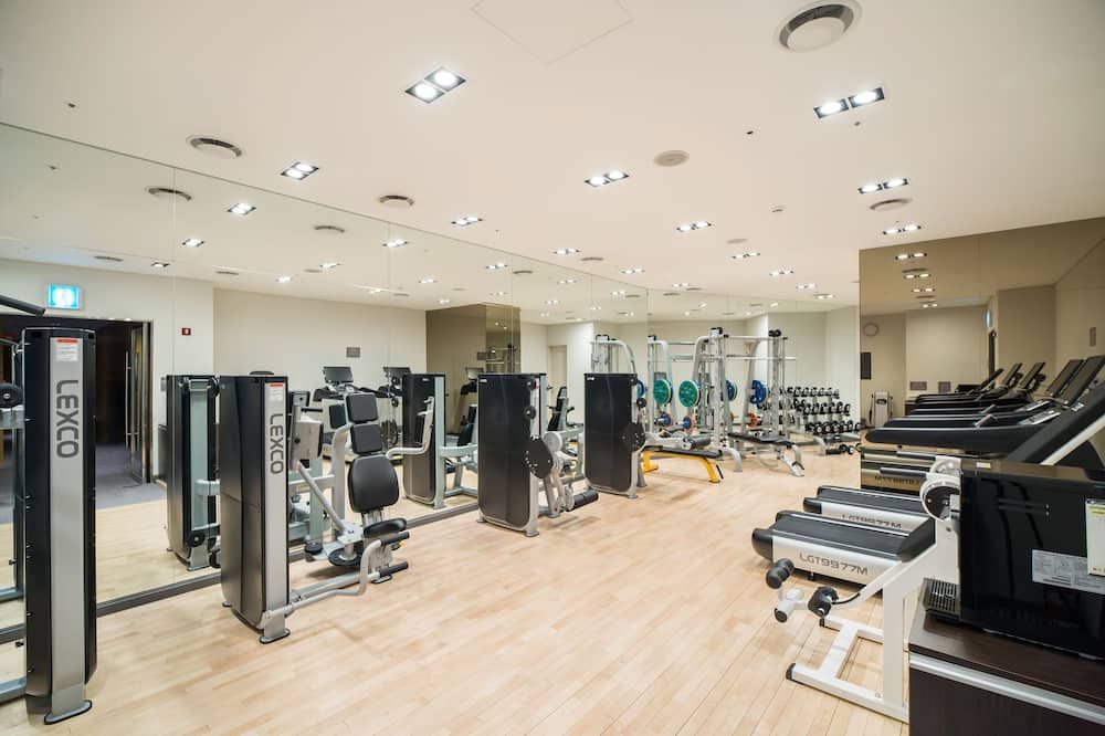 Gimnasio
