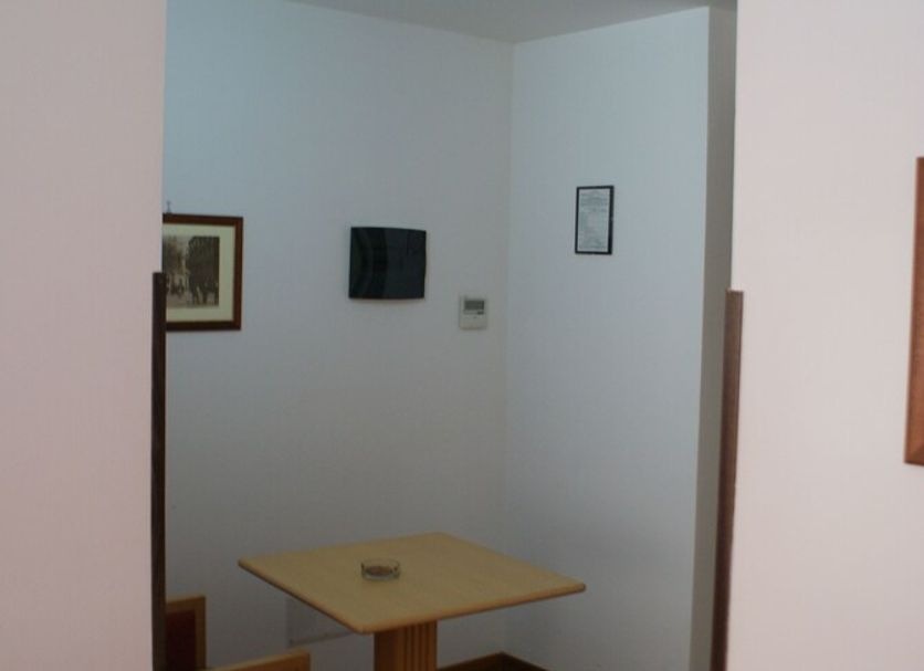Comedor Foto
