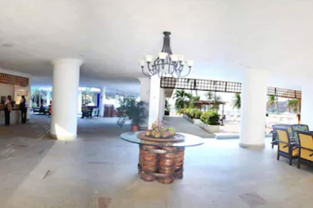 Recepción Foto
