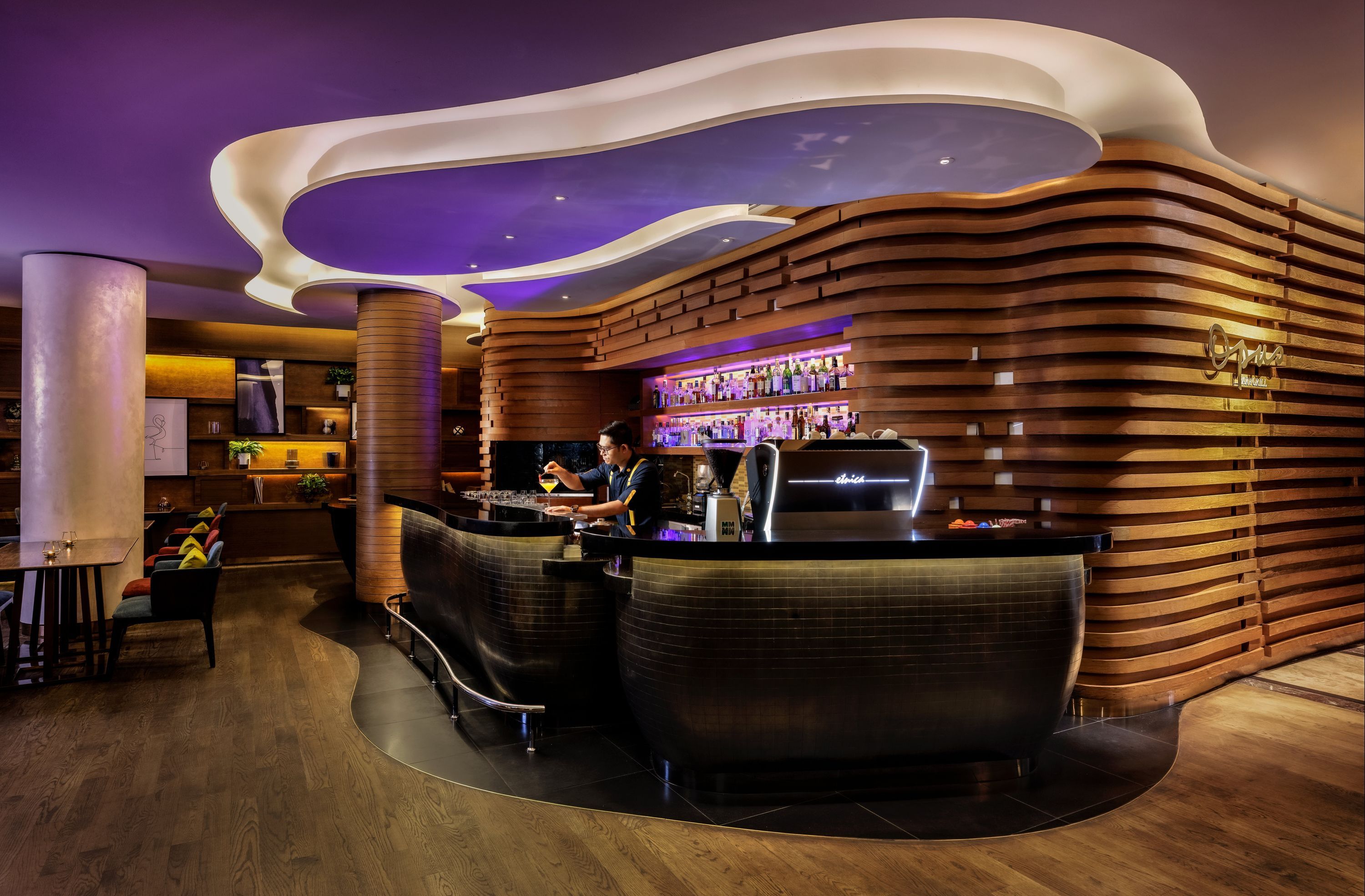 Bar Foto