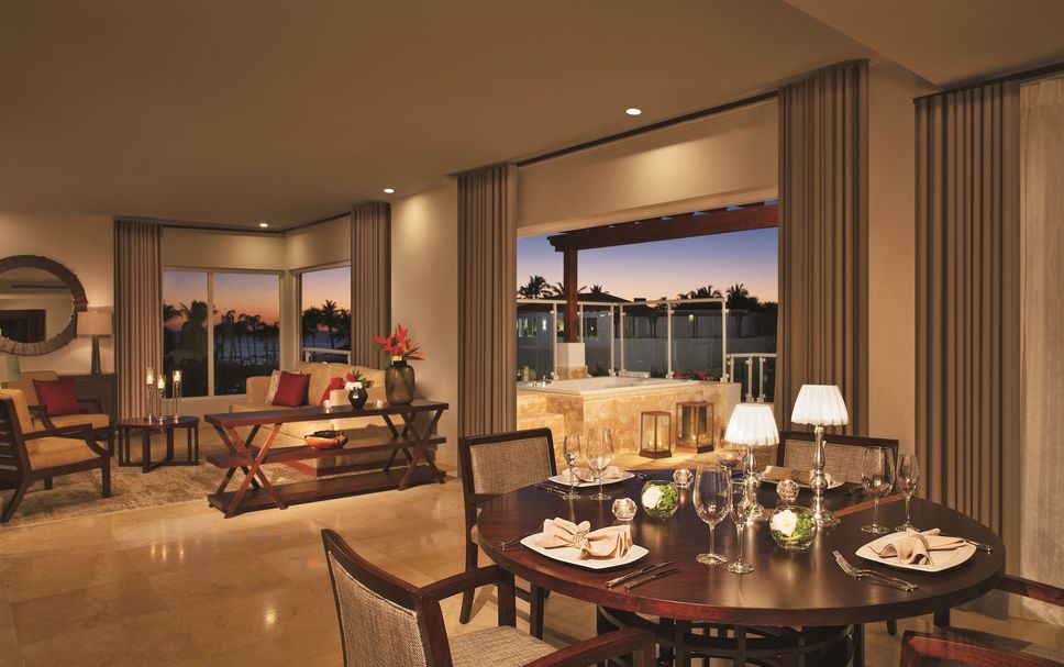 Comedor Foto