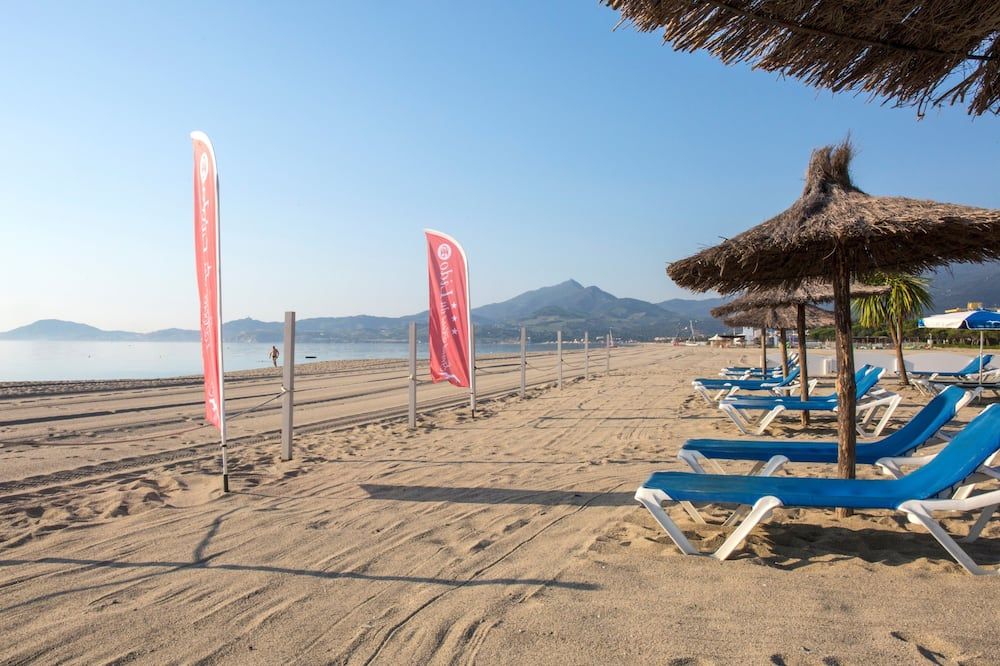 Playa
