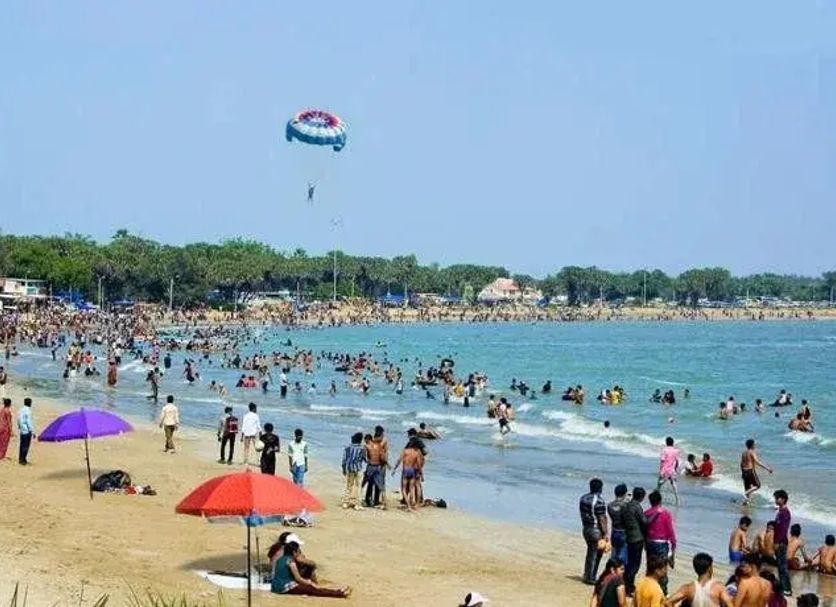 Playa Foto