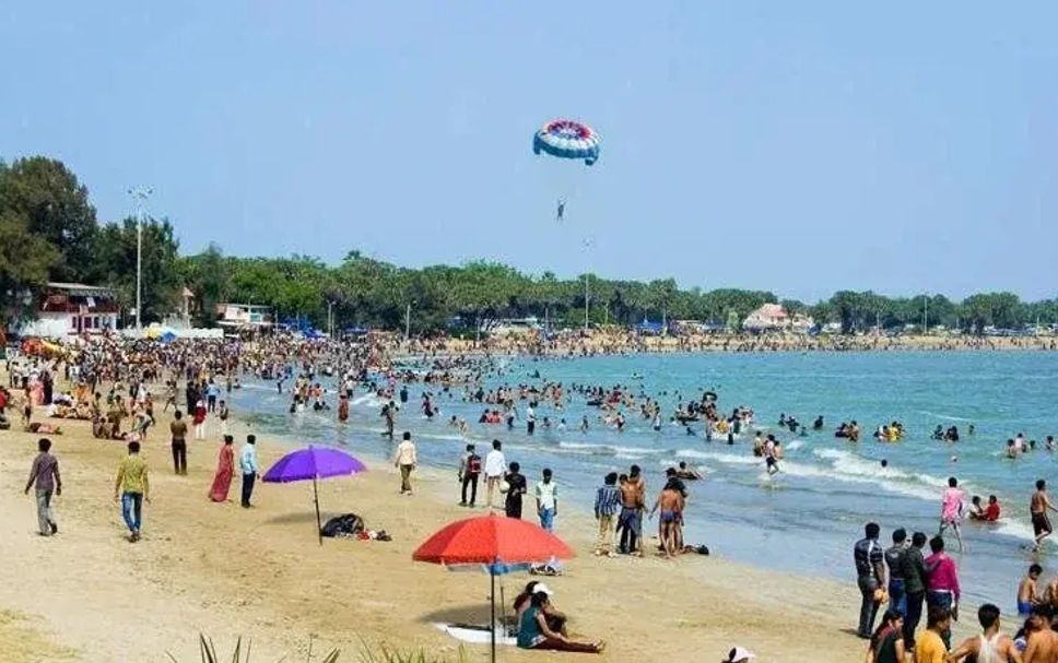 Playa Foto