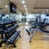 Gimnasio
