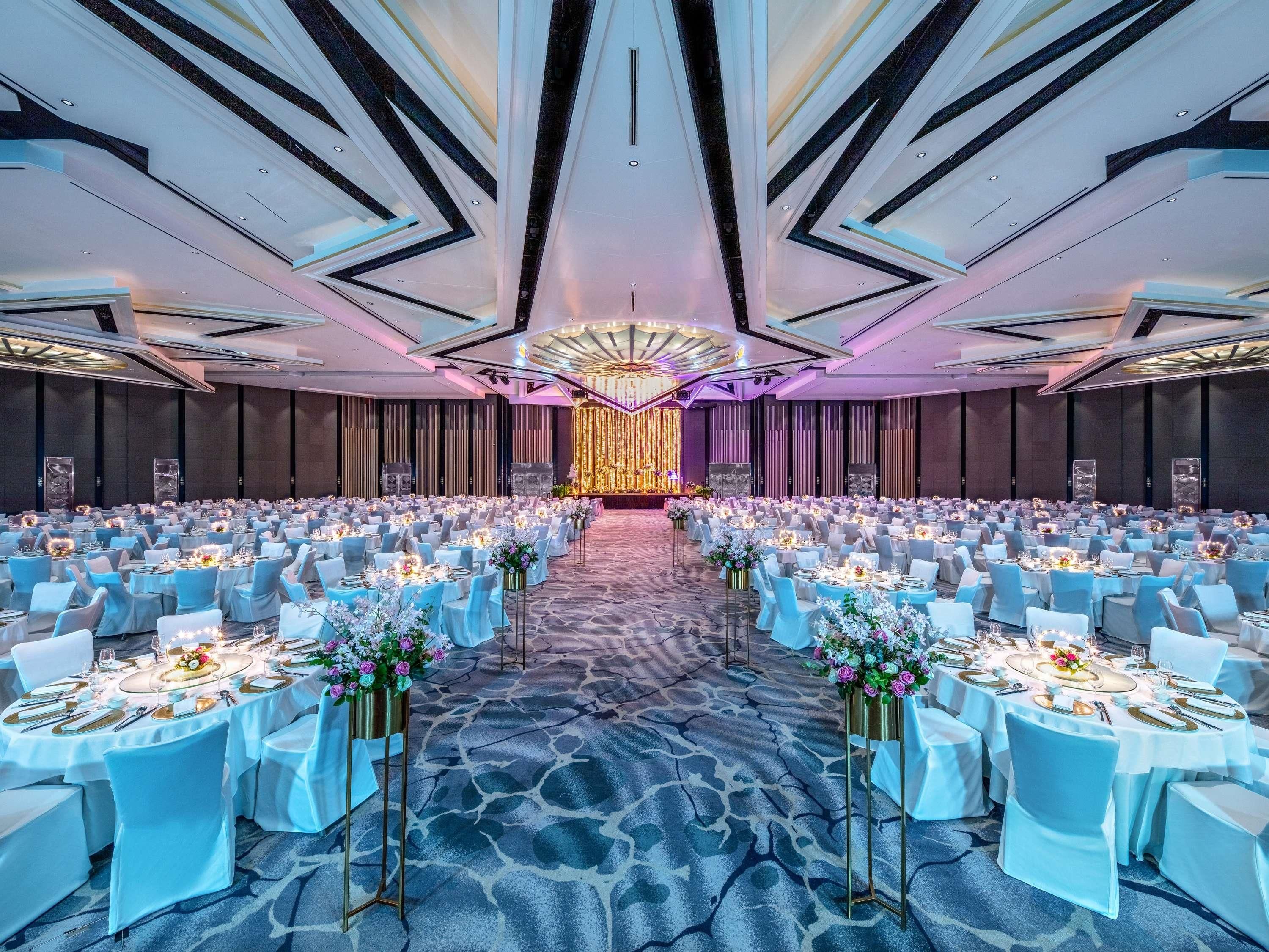 Sala de banquetes