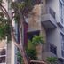 Vista del exterior