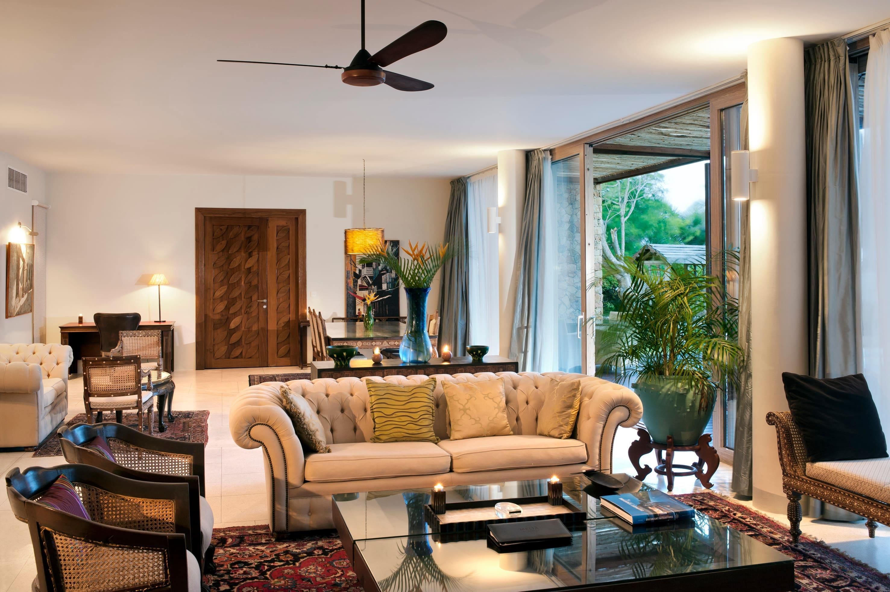 Sala de estar