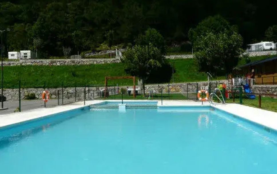 Piscina Foto