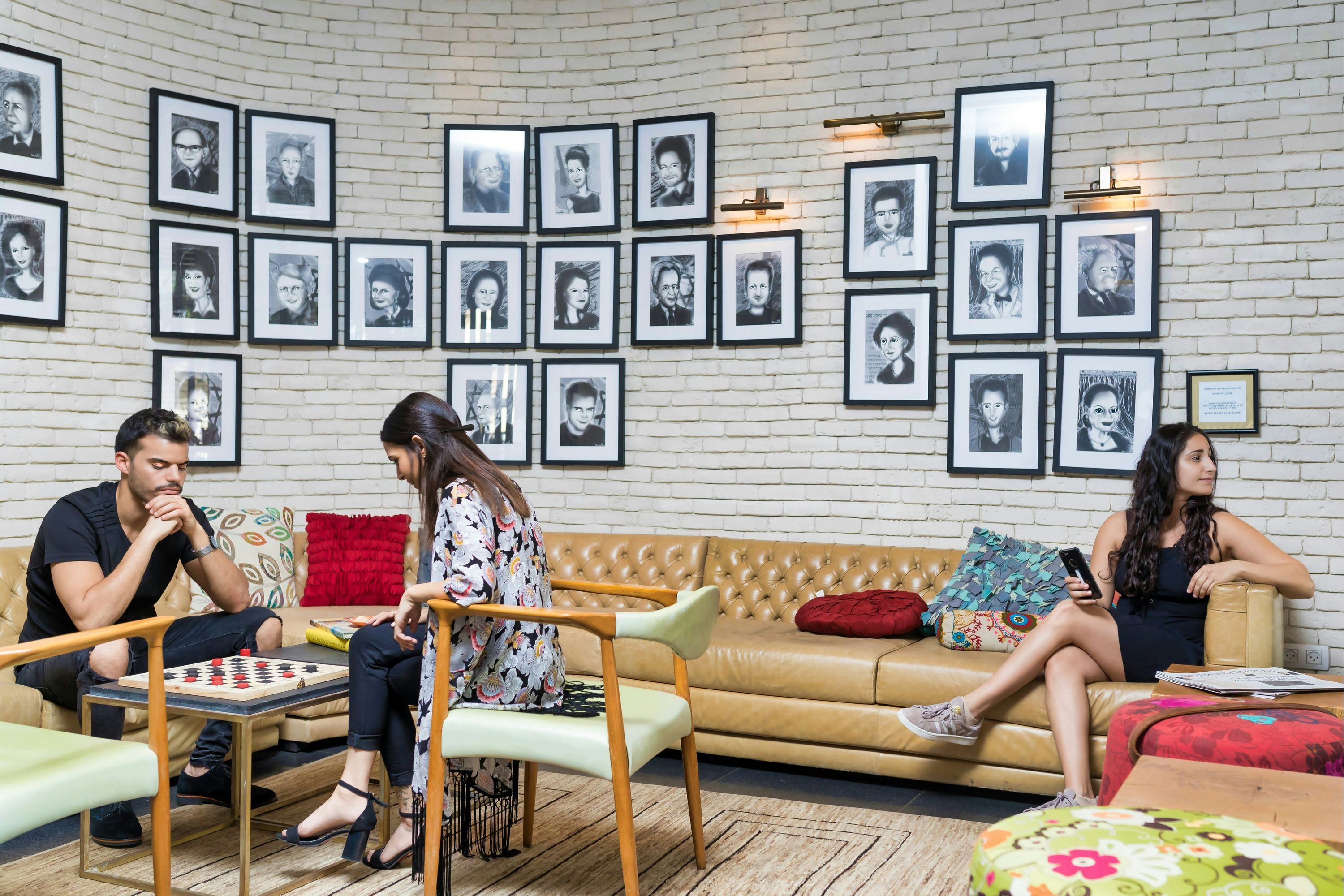Sala de estar