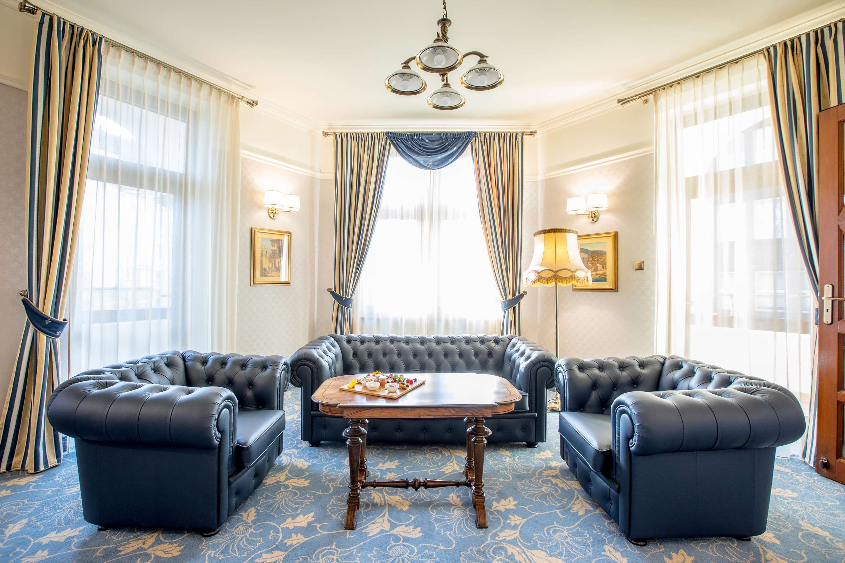 Sala de estar