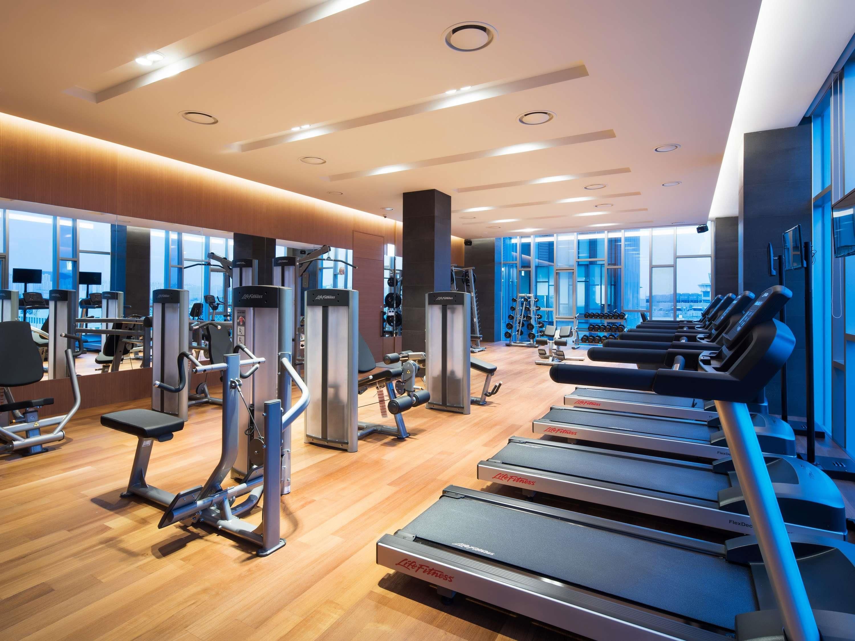 Gimnasio