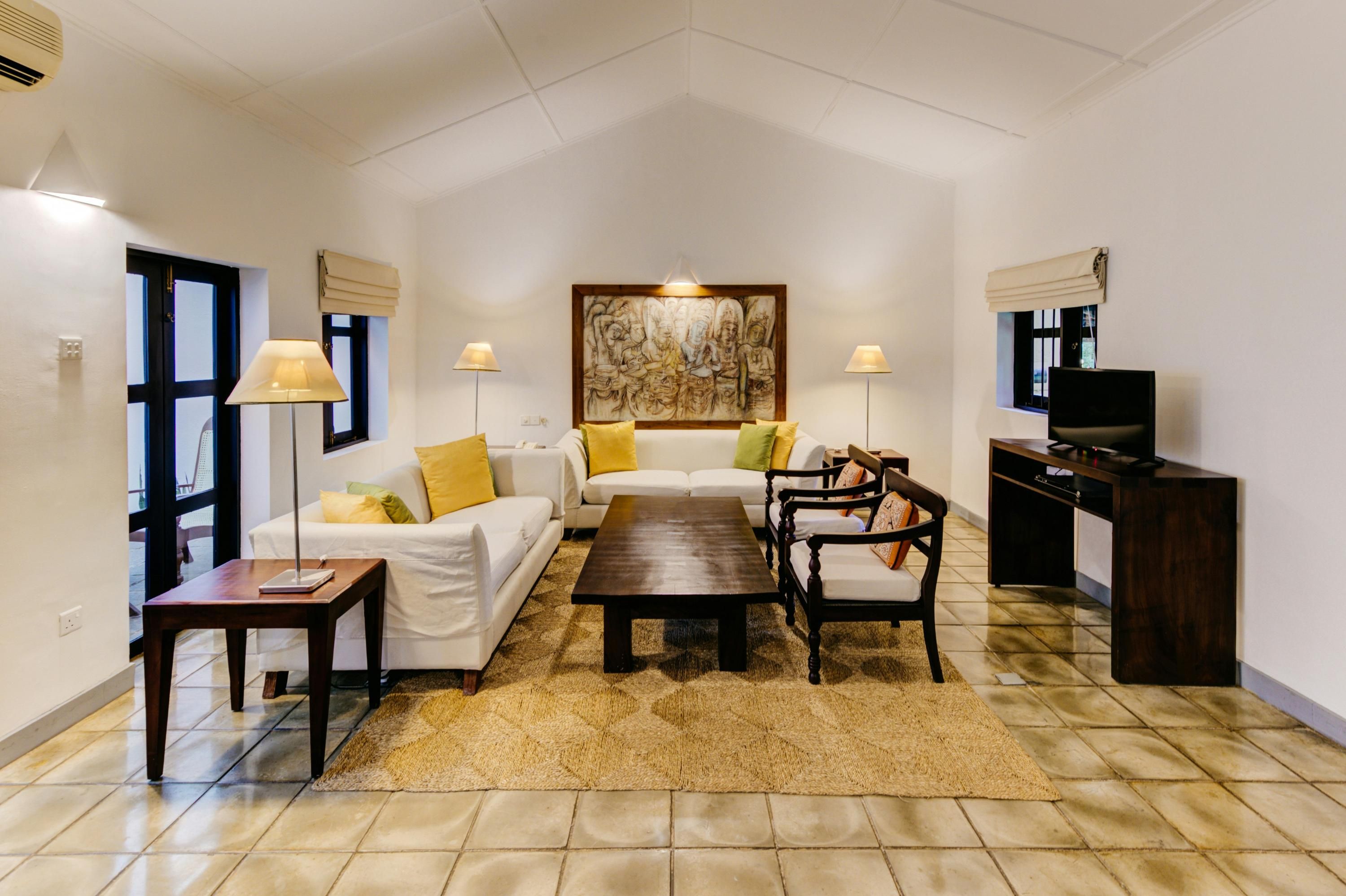 Sala de estar