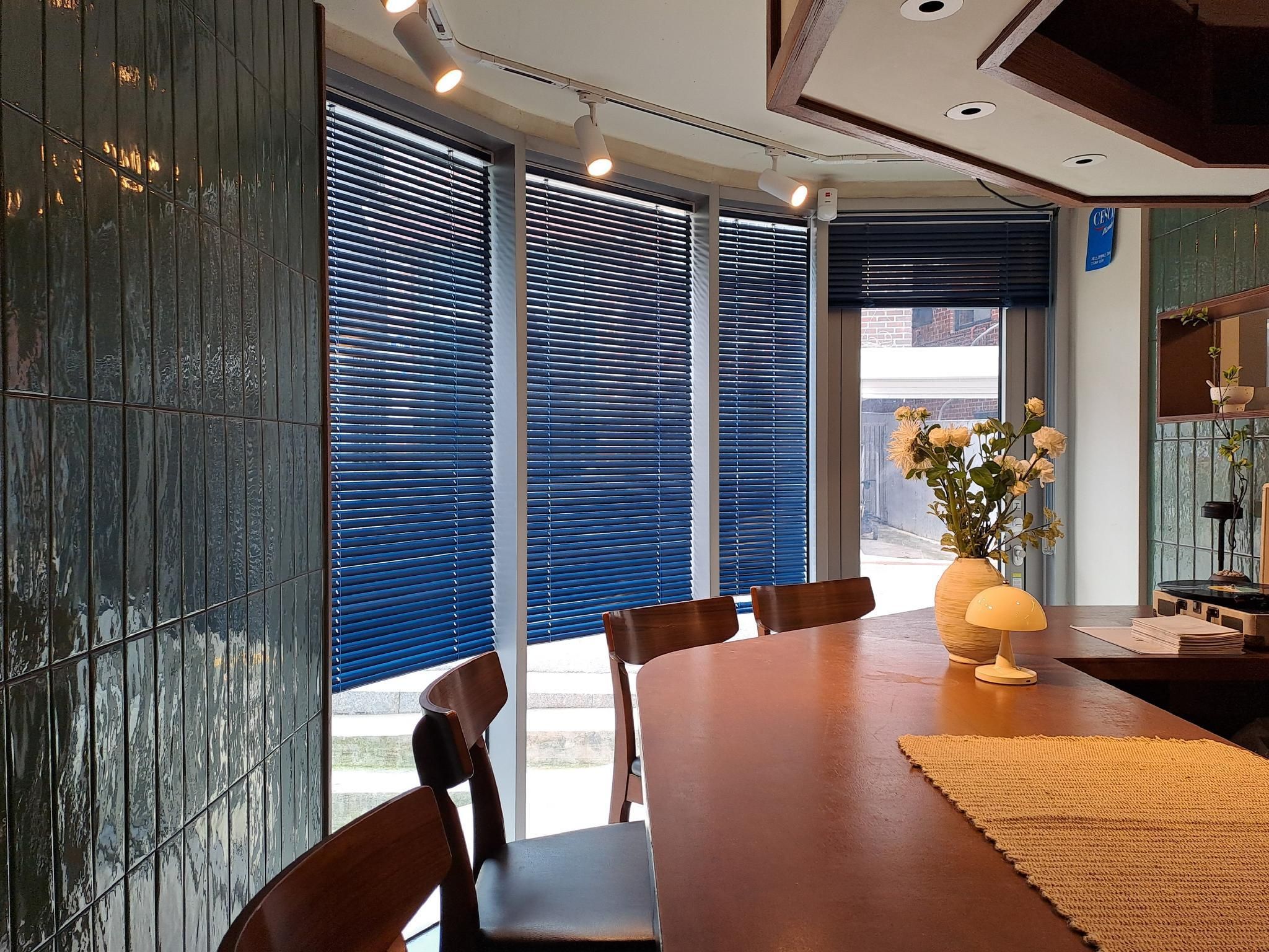 Comedor Foto