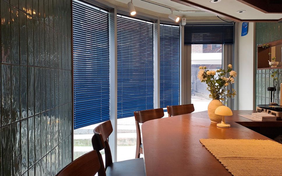Comedor Foto