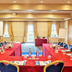 Sala de conferencias