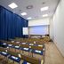 Sala de conferencias