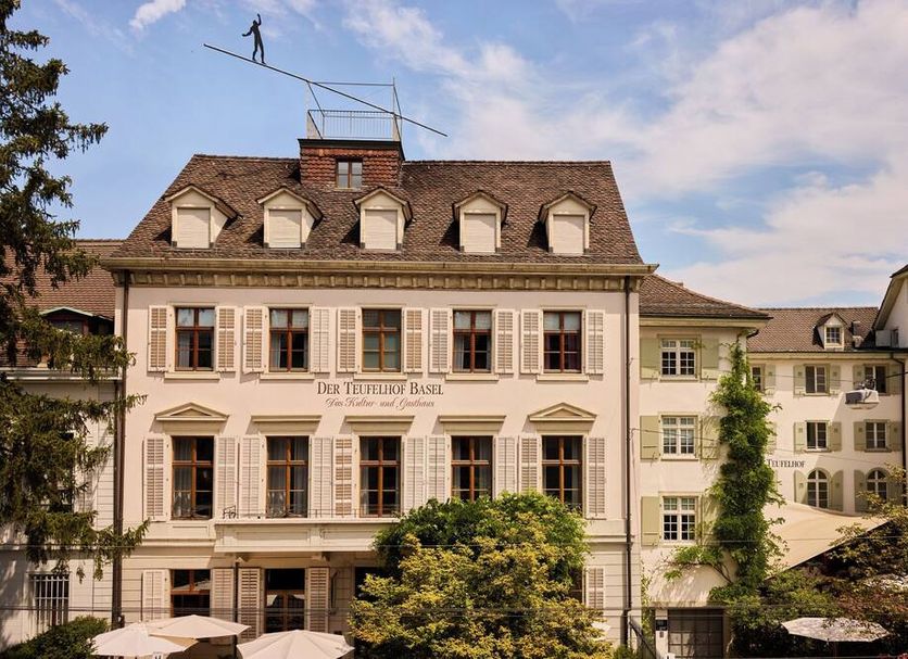 Edificio Foto