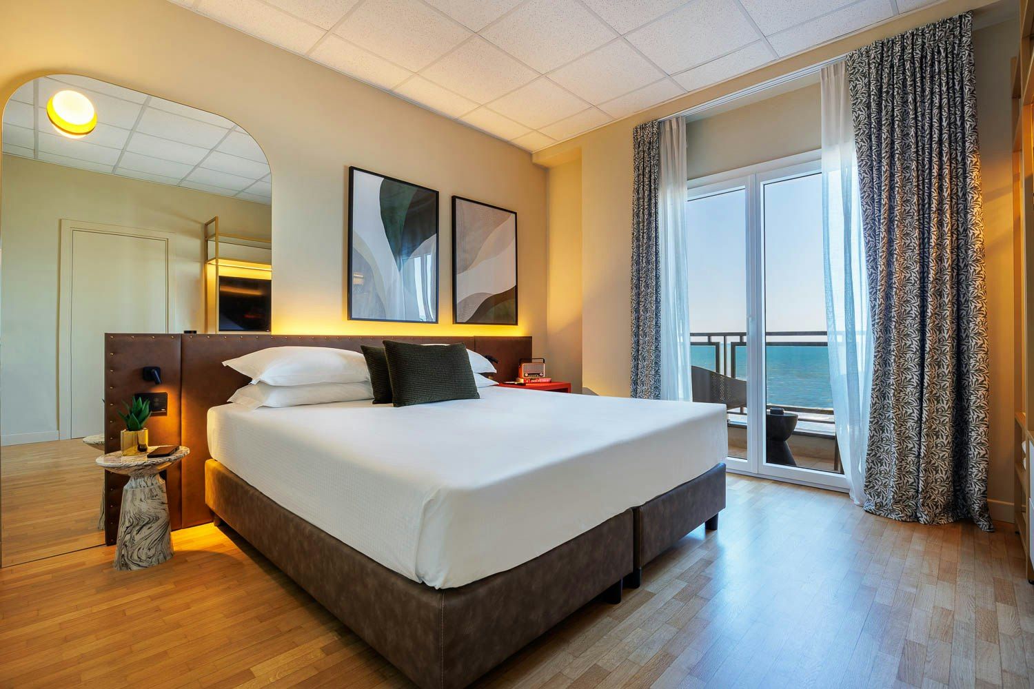Servicio del hotel