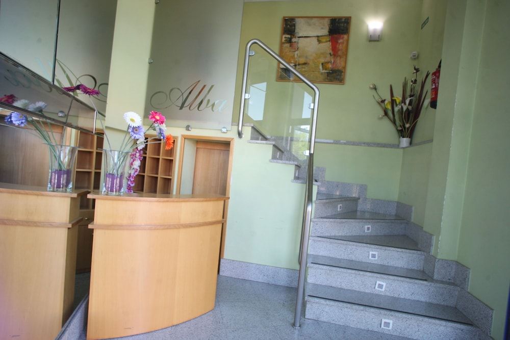 Recepción