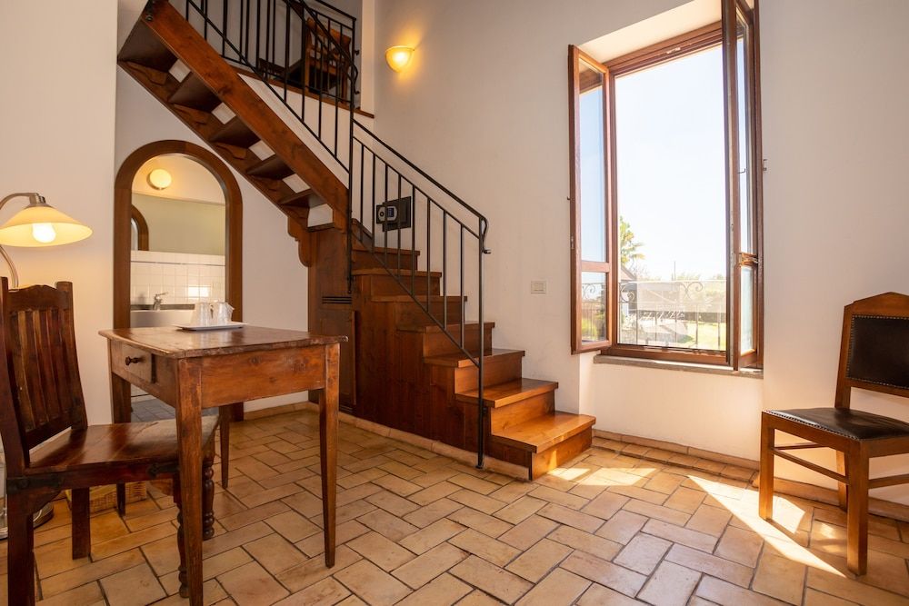 Escaleras