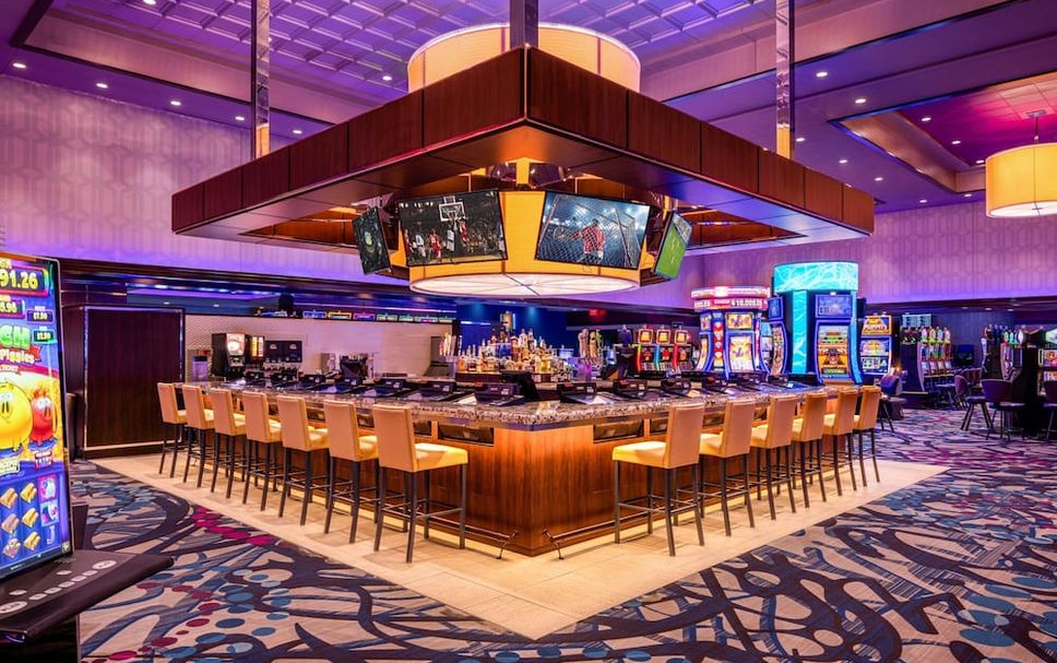 Bar Foto
