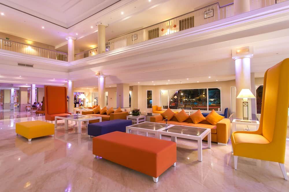 Sala de estar