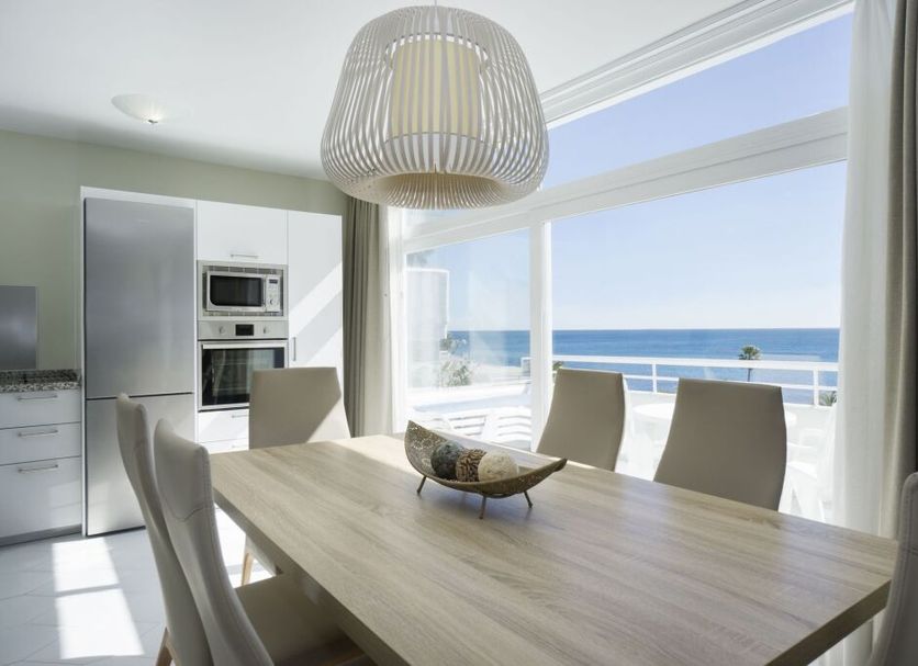 Comedor Foto