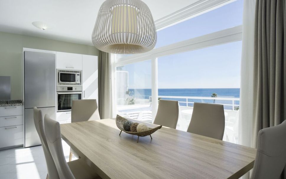 Comedor Foto