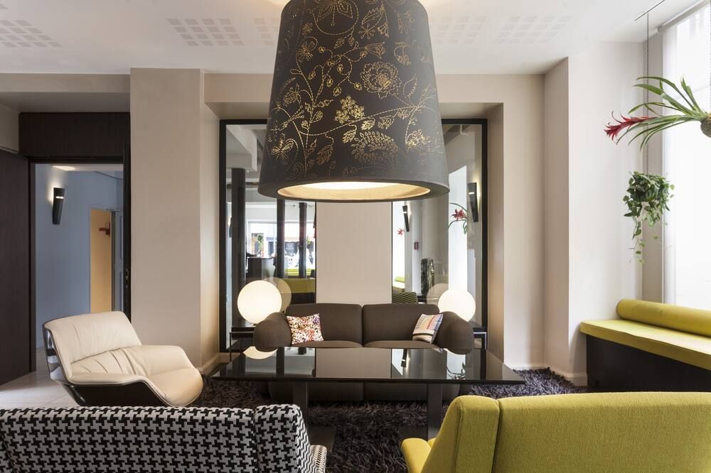 Sala de estar