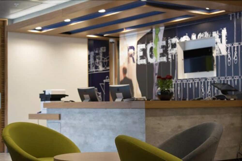 Recepción