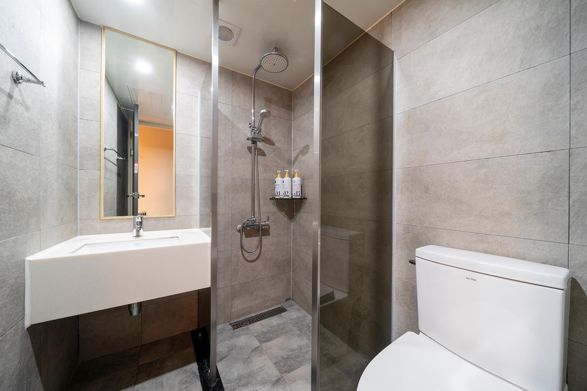 Baño