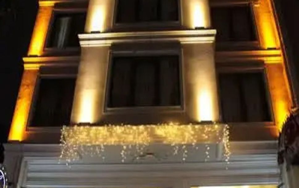 Edificio Foto