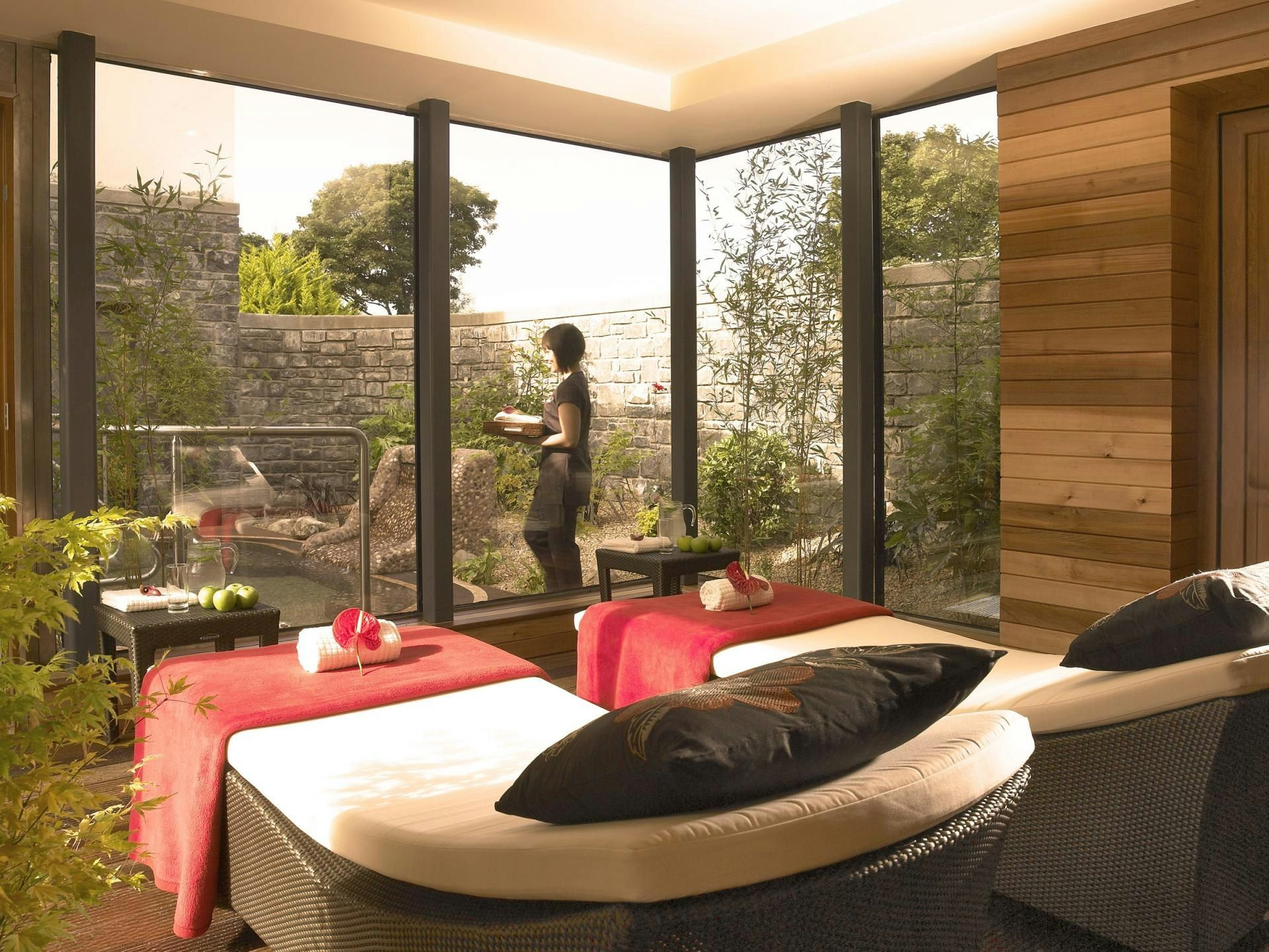 Spa Foto